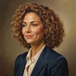 Agnès Morvan